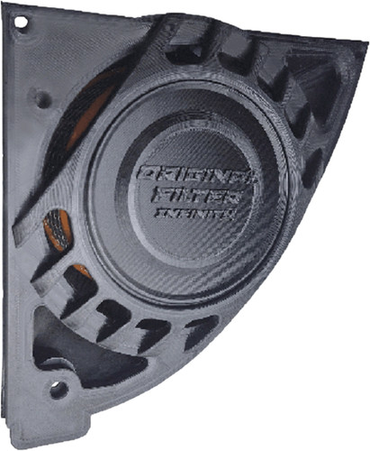 Luftfilter s50 s51 s53 - s51, /