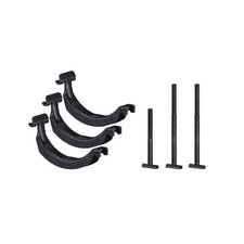 Thule proride adapter 8895 - thule,