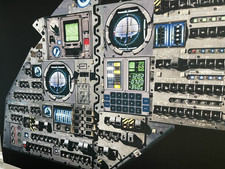 APOLLO 11 17 Star saturn v