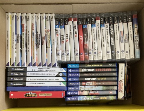 Spiele ps3 wii switch - ps3,, wii,
