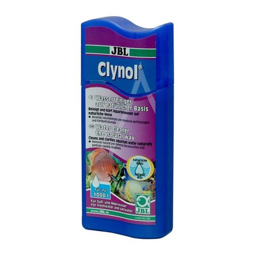 Jbl clynol 100 - clynol,