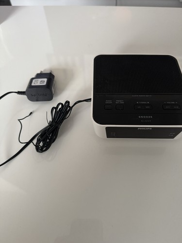 Philips snooze sleep - philips,