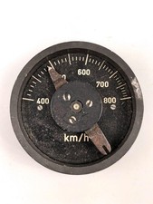 Luftwaffe, Vorderteil Kommando Fahrtmesser Fl 22250, verbaut in Ju88 A4