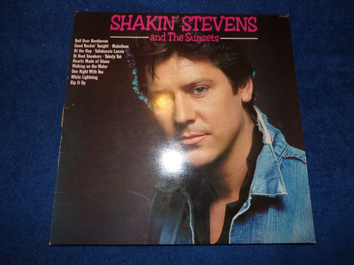 Shakin stevens - ,,