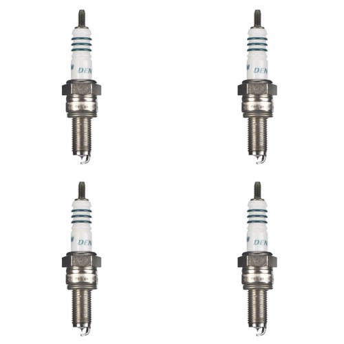 Denso zündkerze iu27d - denso, (für