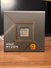 AMD Ryzen 9 7950X Prozessor, 5,7 GHz, 16 Kerne