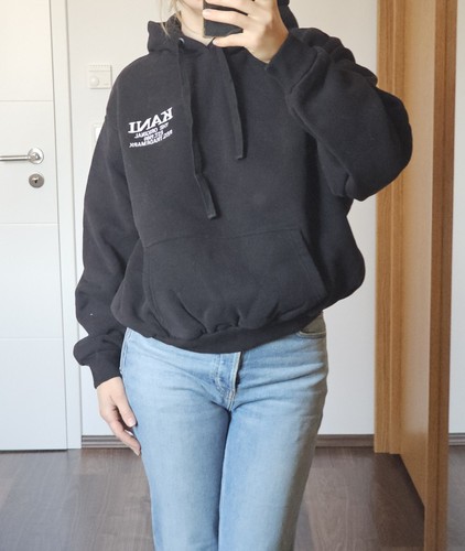 Karl kani vintage - hoodie, retro