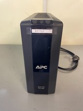 APC Back‑UPS Pro 900 VA (BR900G‑GR) – defekt / Ersatzteilspender (B7 1120)