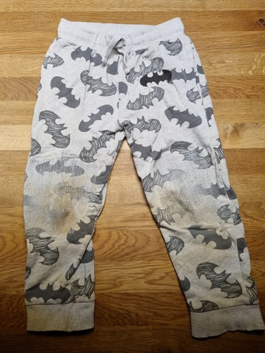 Next the batman hose - batman,