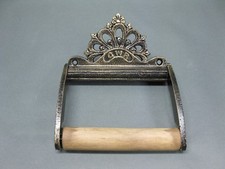 Rollenhalter toiletten - wc,