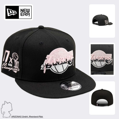 New era herren cap - cap, la