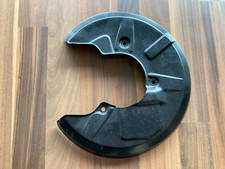 Audi 80 90 Quattro Typ89 Ankerblech Deckblech 893615611 hinten links