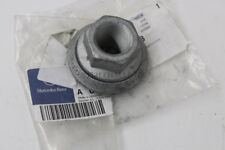 1x Mercedes LKW Unimog 405 Radmutter M22x1,5 VORNE A0009905253