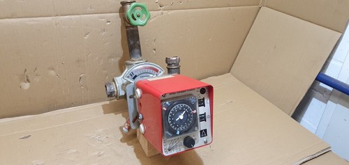 Afriso compact control h f - compact, h/f