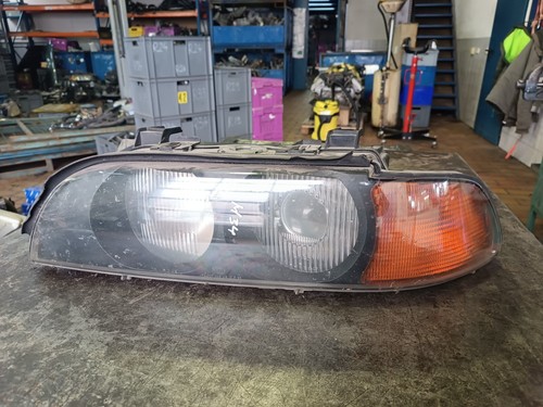 Original bmw 5er e39 - 5er,