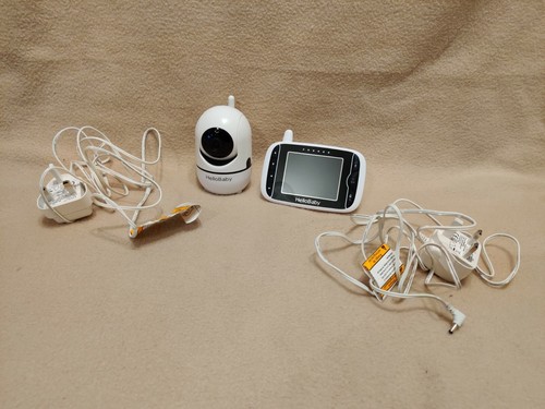 Hello baby video babyphone - video,