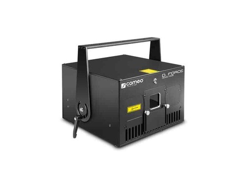 Cameo force 3000 rgb - force,