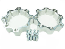 Spurverbreiterung für Yamaha Raptor YFM 700 R hinten