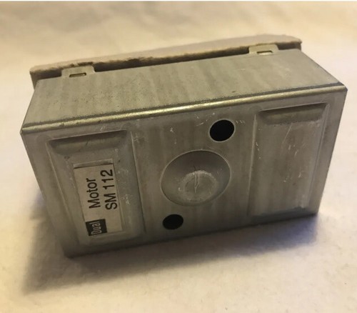 Dual plattenspieler drive - dual,