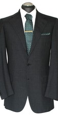 Brioni Sakko Gr. 50 Palatino