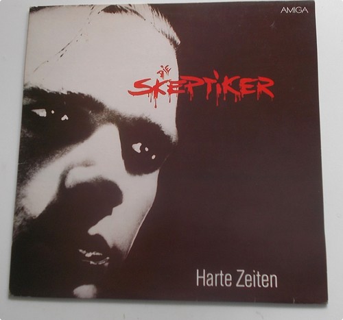 Die skeptiker harte - skeptiker, zeiten