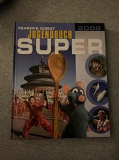 Reader's Digest Jugendbuch