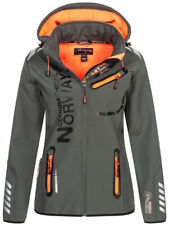 Geographical Norway Damen