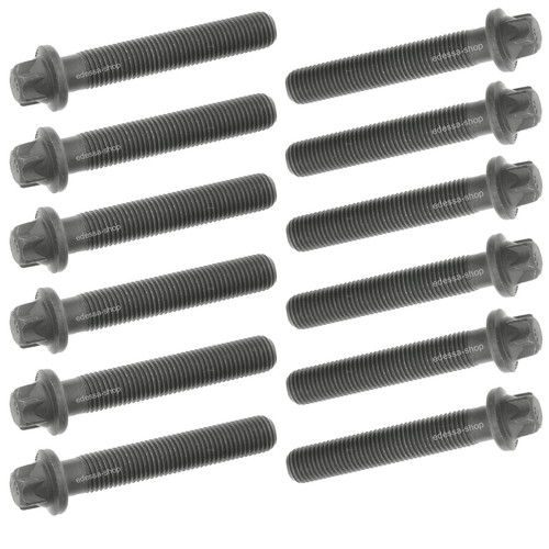12x pleuelschrauben für - 12x,