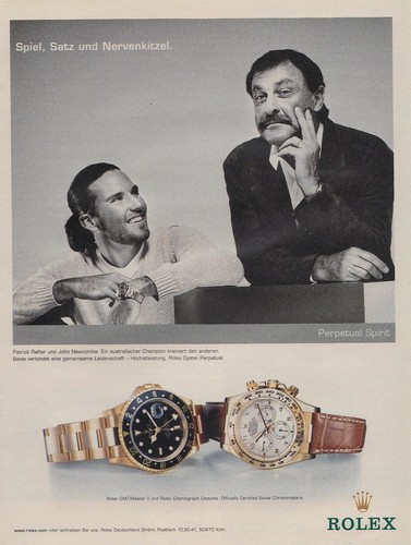 Rolex oyster perpetual - rolex,