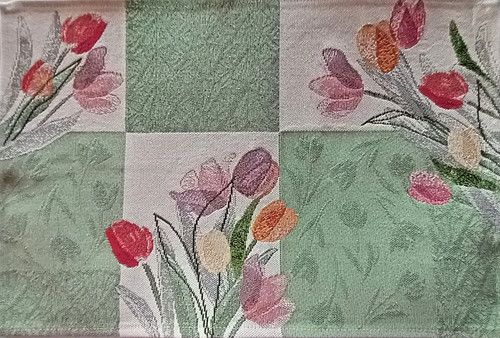 Sander tulip patch - tulip, fb.