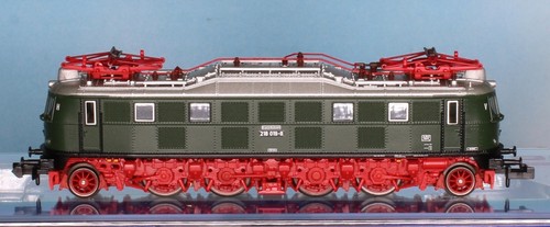 Piko 40302 spur e lok - n,, dr