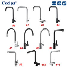 Küchenarmatur Wasserhahn