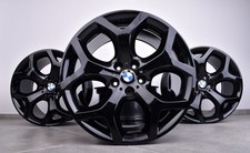 4x Original 20 Zoll BMW X5 E70