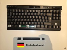 Corsair ersatz tastenkappen - corsair, ersatz-tastenkappen