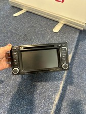 Zenec ZE-NC251D Navigationssystem für VW /T5