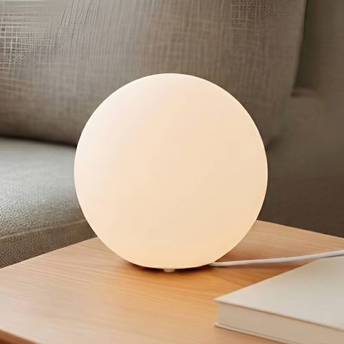 Lindby tischlampe kugel - tischlampe,