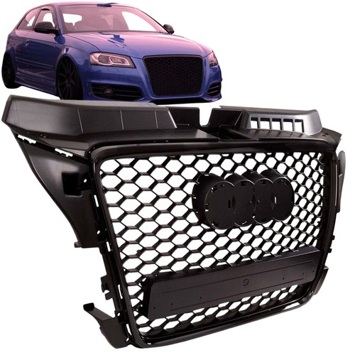 Sport waben frontgrill für - waben,