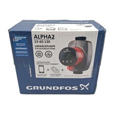 Grundfos Alpha 2 15-60 130
