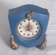 TIMESTONE Tischuhr, Longford