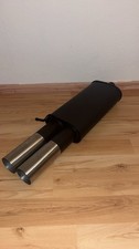 Novus Sportauspuff für VW