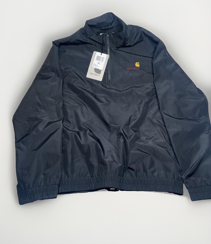 Carhartt wip squad half - wip, zip