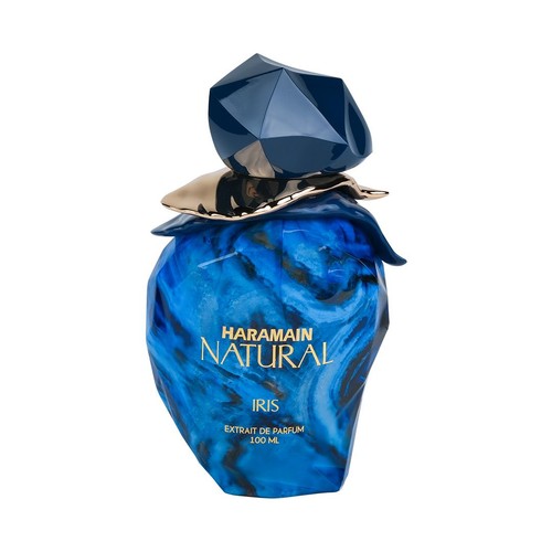 Haramain natural iris - haramain,