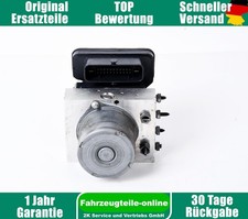 Mercedes E-Klasse W212 A2124310148 Hydraulikpumpe Hydroaggregat Heckklappe