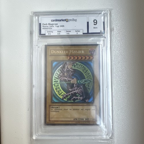 Konami dunkler - konami,