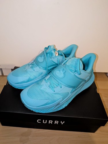 Basketballschuhe curry fox - basketballschuhe,
