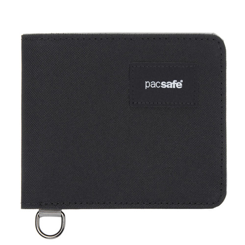 Pacsafe rfidsafe bifold - pacsafe, wallet
