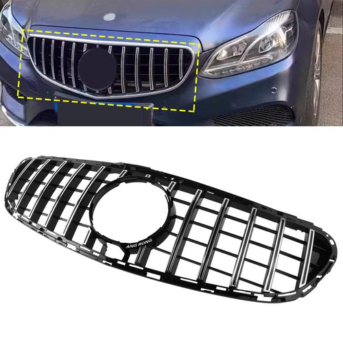 Kühlergrill sport grill - kühlergrill, chrom