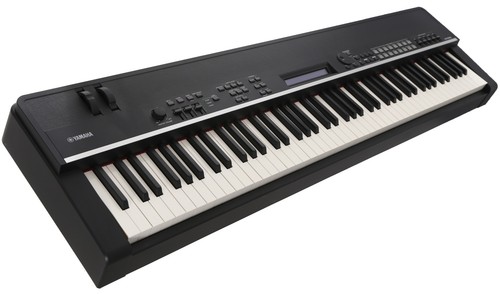 Yamaha cp4 stagepiano ware - yamaha,