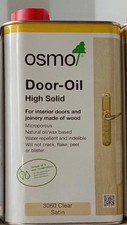 Osmo türöl 3060 - türöl,