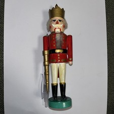 Alter Nussknacker 18cm